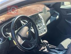 شيفروليه ماليبو